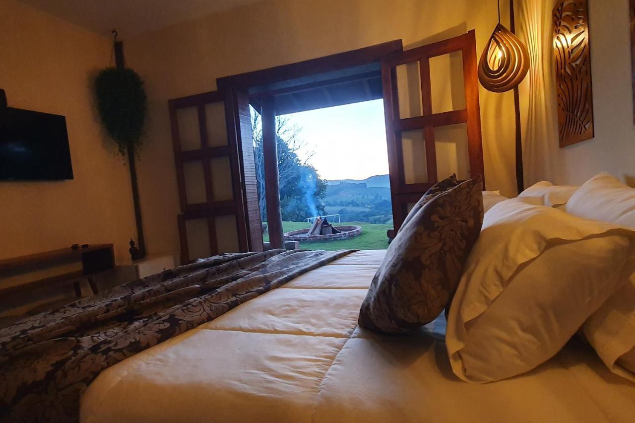 Ellementares Guest House Socorro  Exterior photo