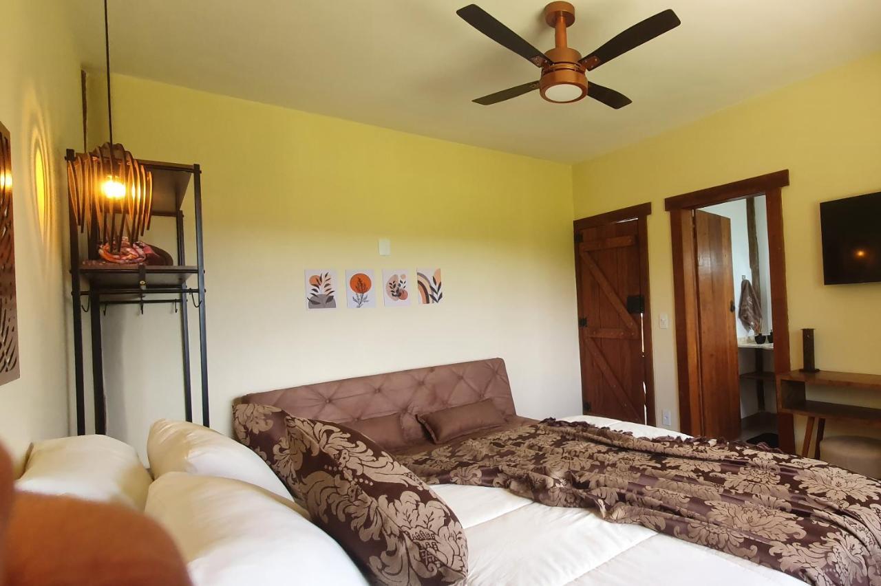 Ellementares Guest House Socorro  Exterior photo