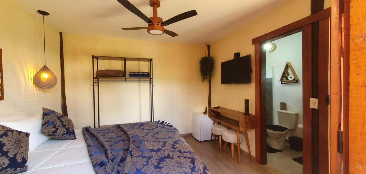 Ellementares Guest House Socorro  Exterior photo