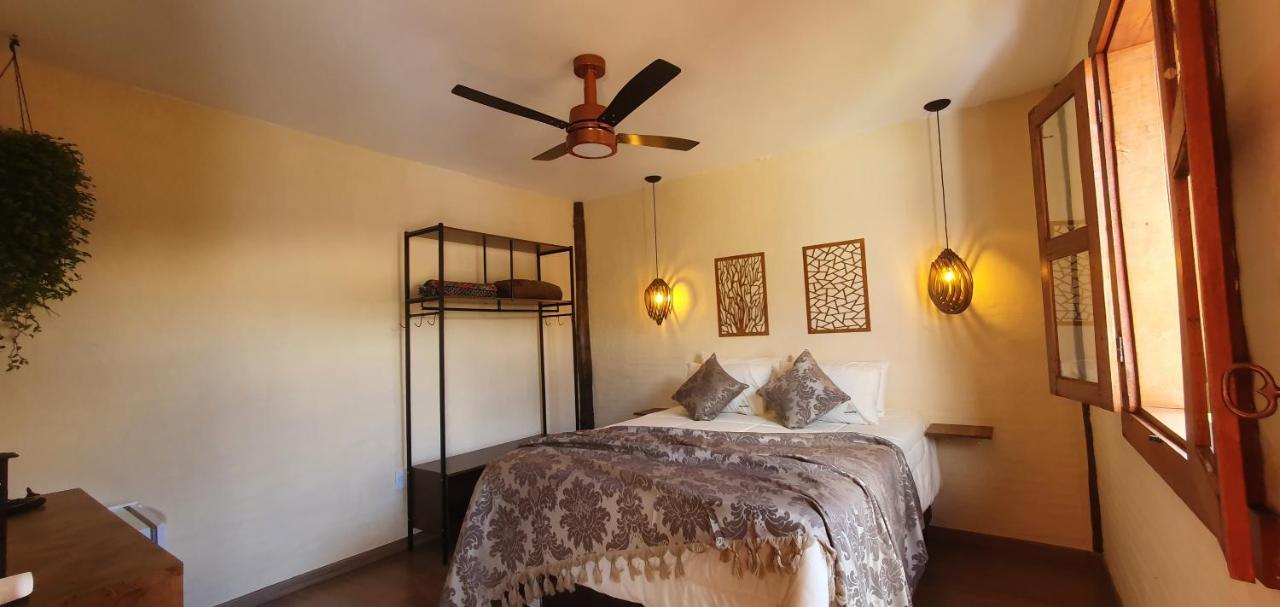 Ellementares Guest House Socorro  Exterior photo