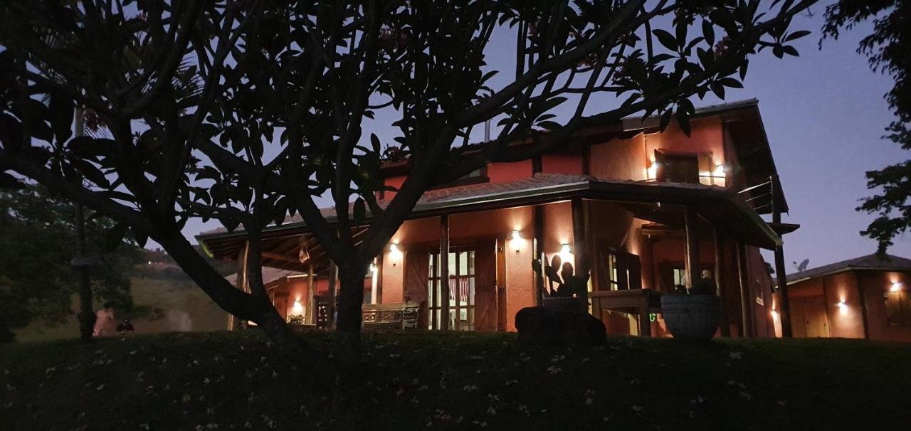 Ellementares Guest House Socorro  Exterior photo