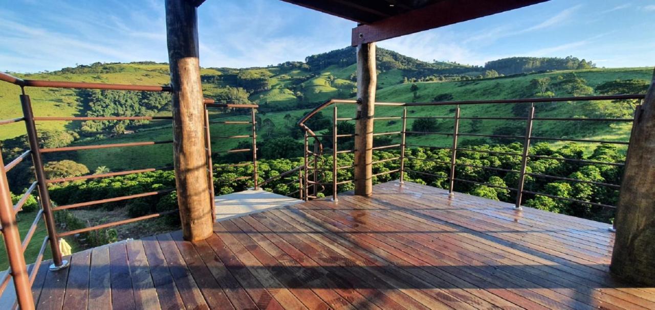 Ellementares Guest House Socorro  Exterior photo